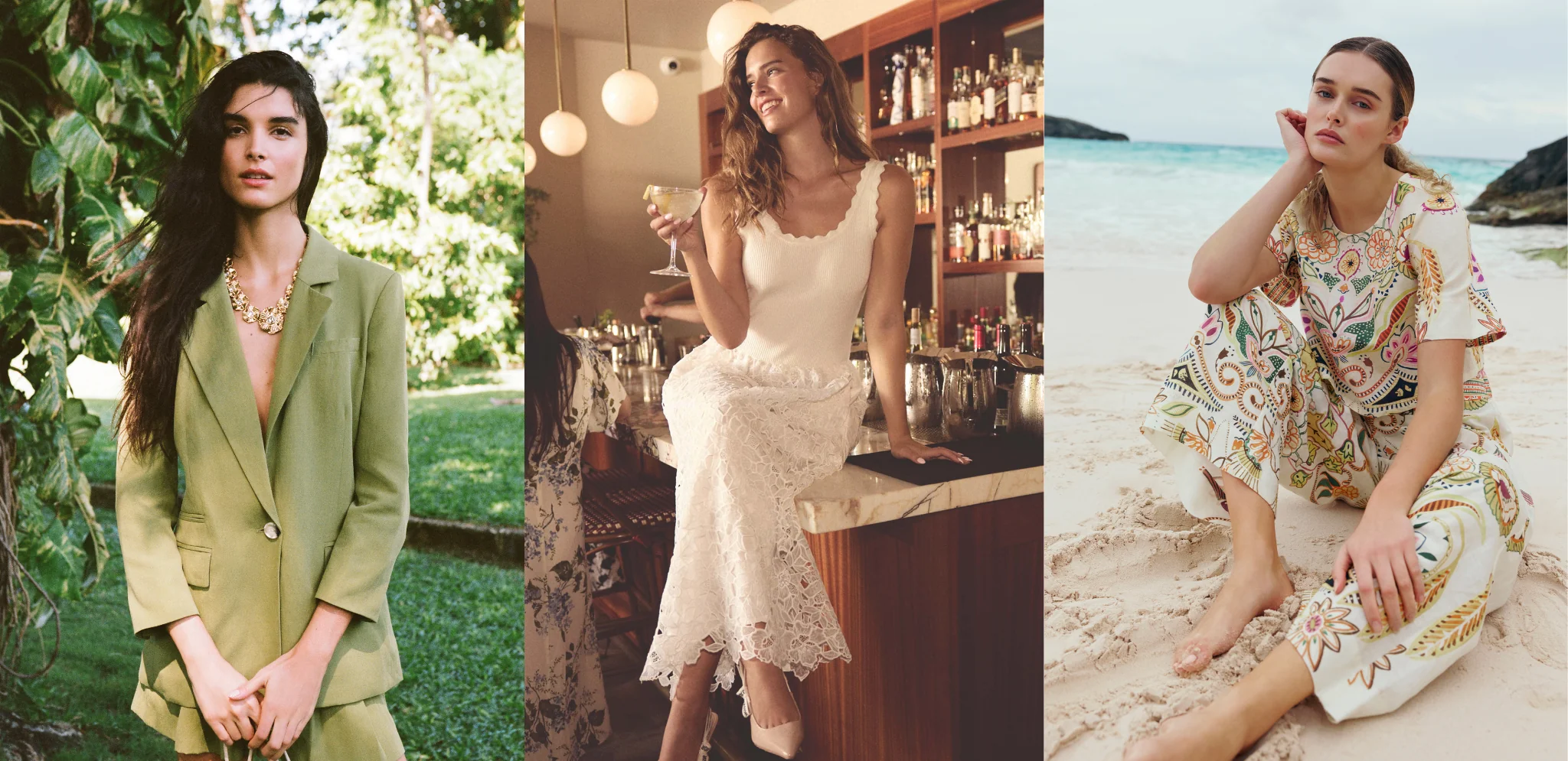 Your Authentic Retail Therapy Oasis